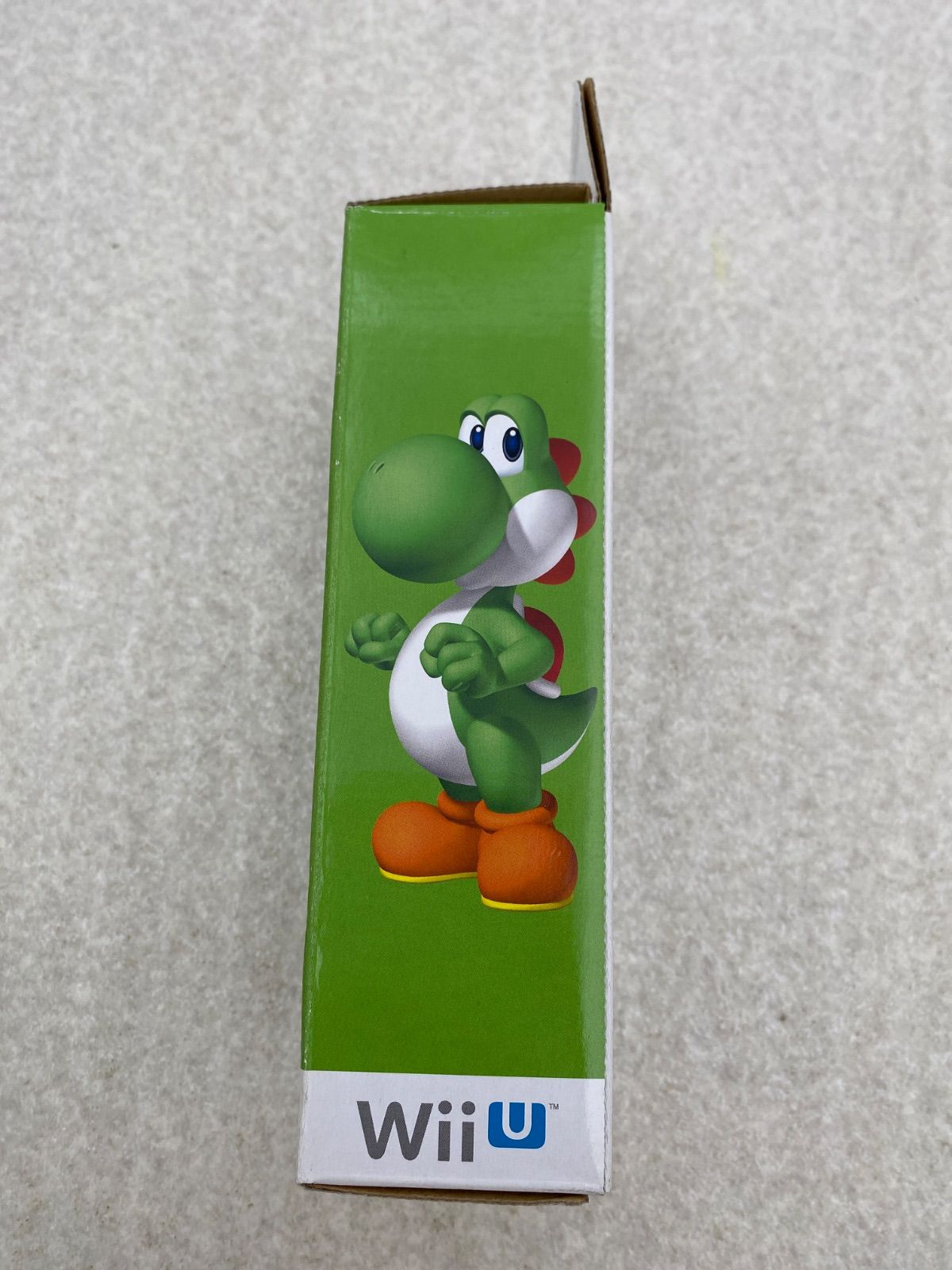 ピーチ ヨッシ―