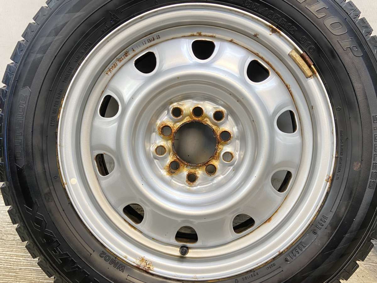 ウィンターマックス