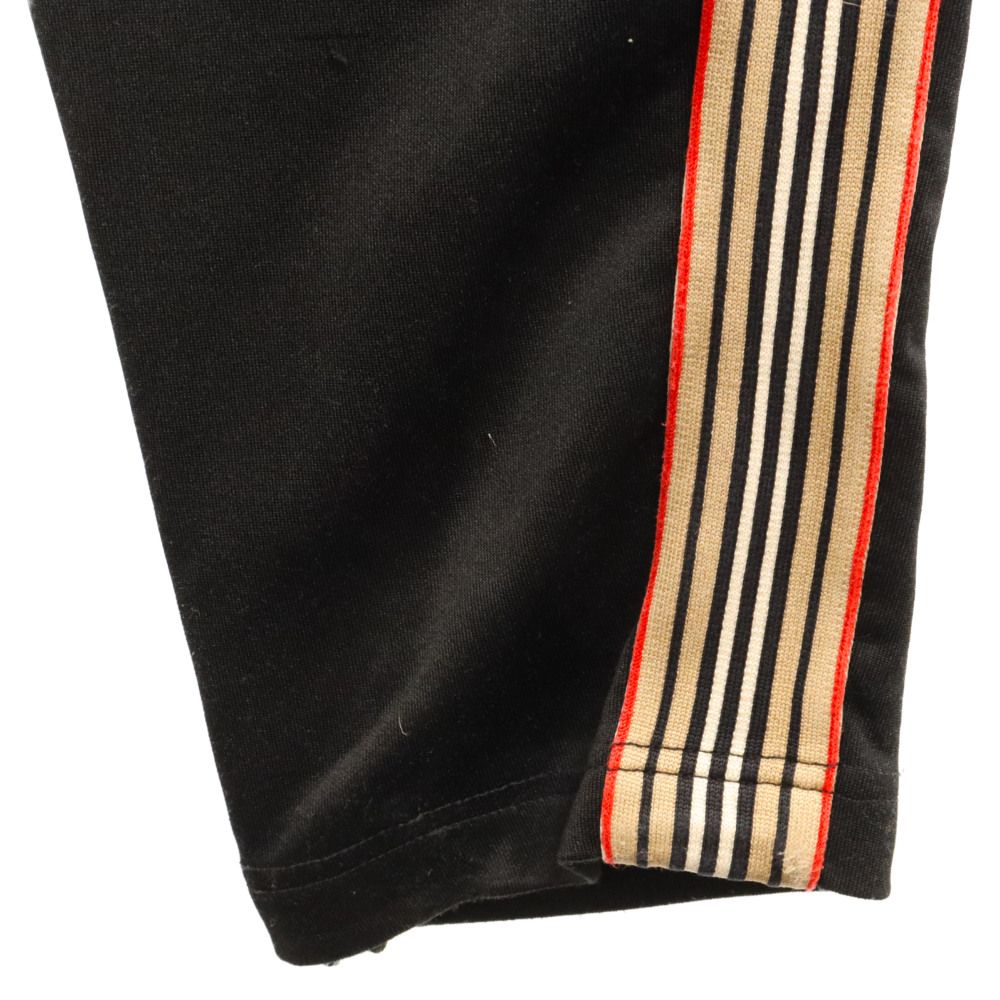 BURBERRY (バーバリー) 19SS エンブロイダリーロゴ サイドライン  
