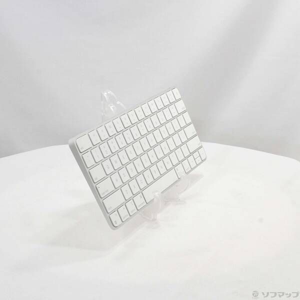 品〕 Apple Magic Keyboard US MK2A3LL／A【276】 割引