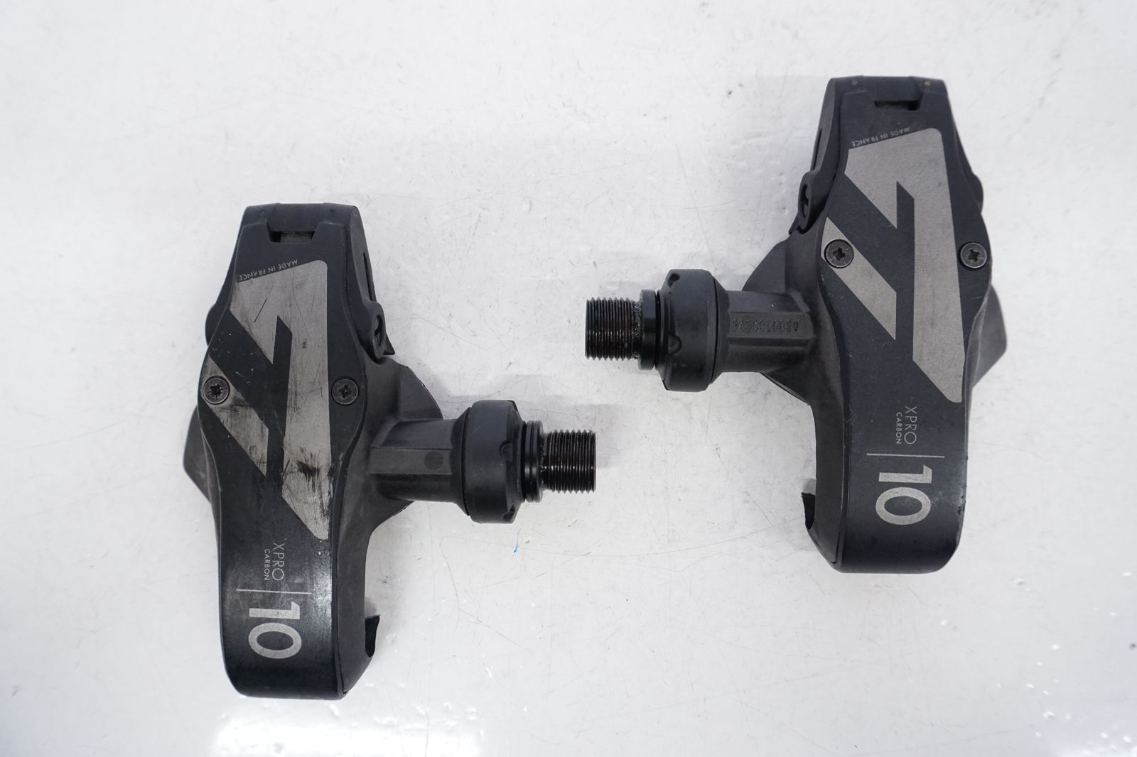 TIME タイム XPRO 10 CARBON ペダル | バイチャリ浜松店