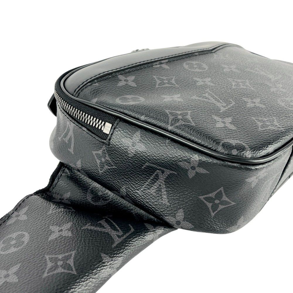 バムバッグ ボディ