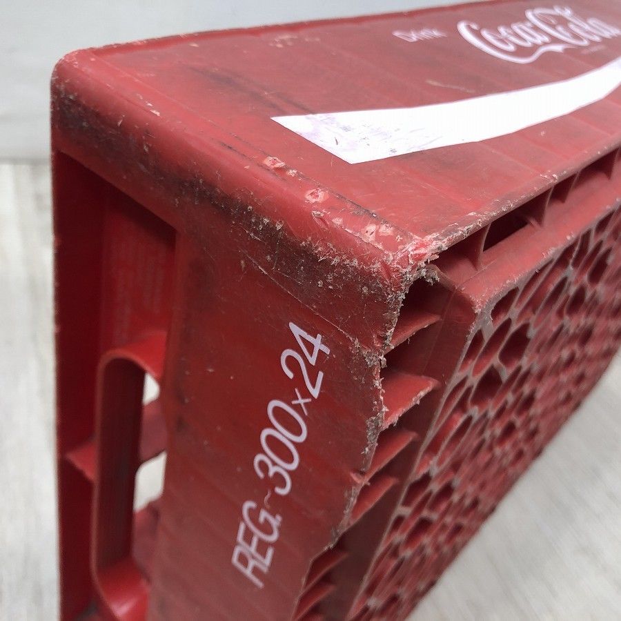 プラスチックケース