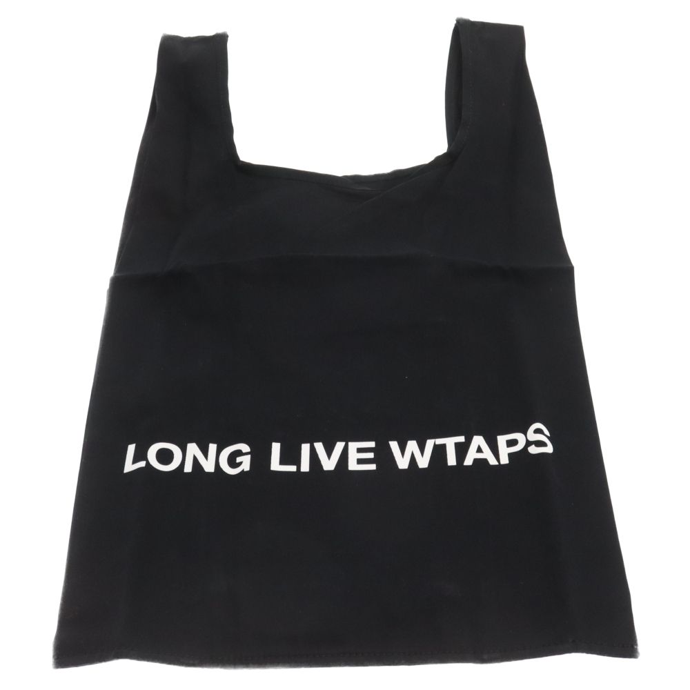 新品 wtaps conveni bag ダブルタップス WTAPS GOOSE / BAG / NYCO