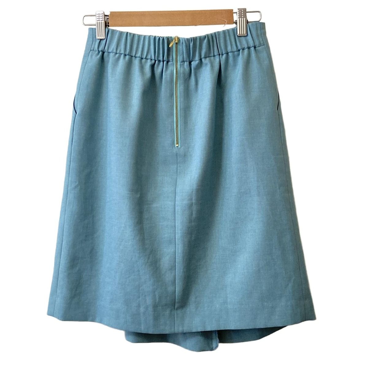 UNITED ARROWS(ユナイテッドアローズ) スカート サイズ38 M