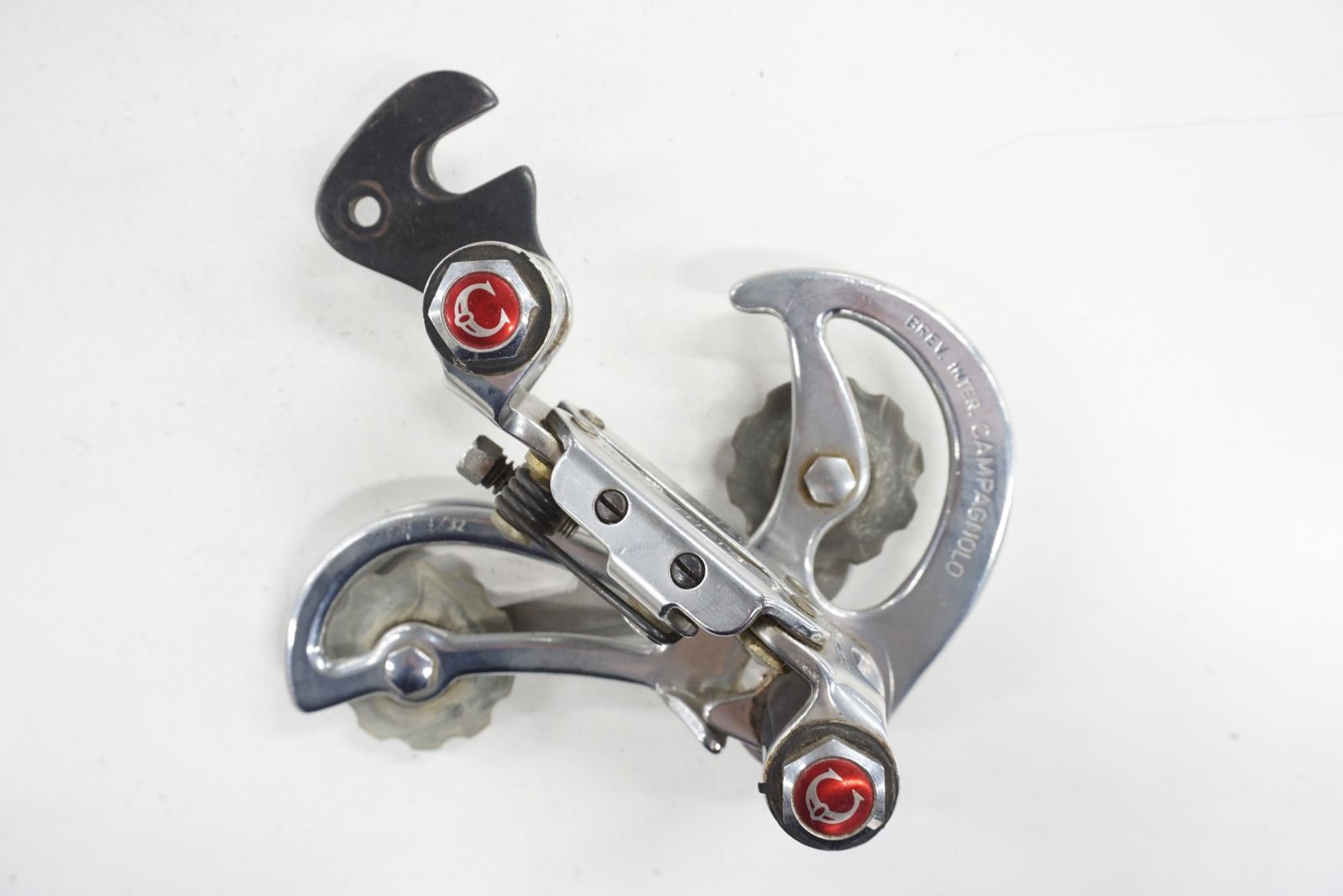 CAMPAGNOLO カンパニョーロ GRAN TURISMO リアディレイラー CAMPAGNOLO 「カンパニョーロ」 GRAN TURISMO リアディレイラー