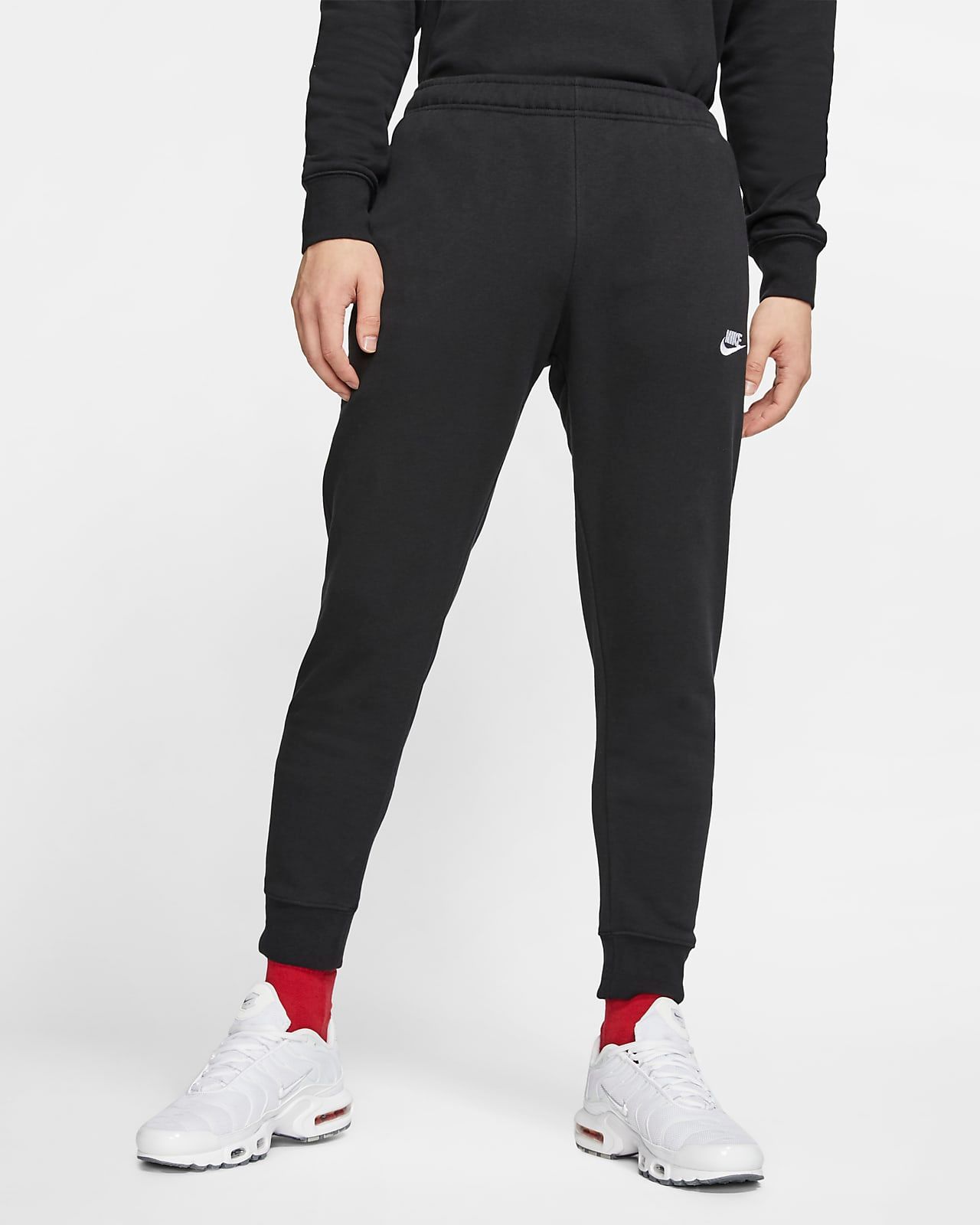 ★NIKE★Club 上下セット パーカー&パンツ セットアップ ロゴ NIKE ◇ Club パーカー & パンツ 上下 セットアップ ロゴ