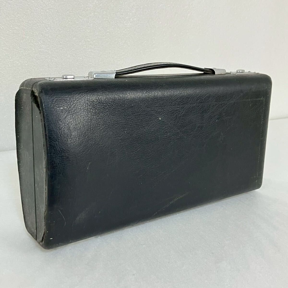 YAMAHA ヤマハ クラリネット 楽器 木管楽器 clarinet YCL-651 YCL651 ケース付き WWW_TRAVELLANDINDIA_COM