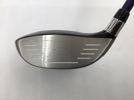 中古】 ブリヂストン TOUR B JGR(2019) 3W フェアウェイウッド