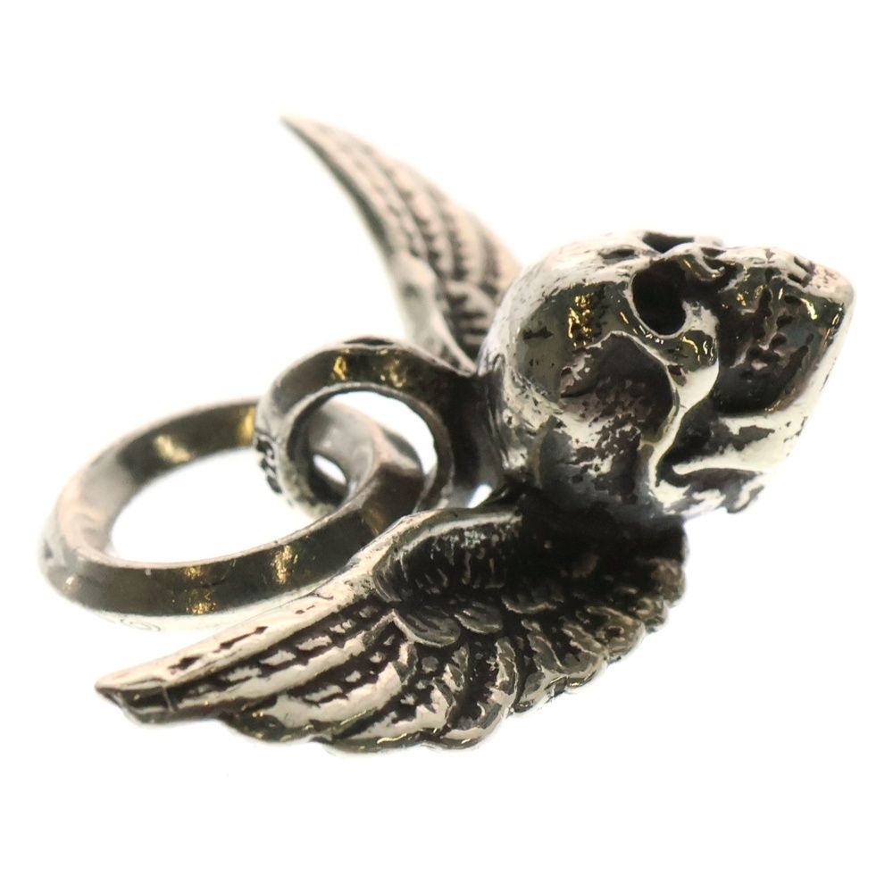 クロムハーツ　Foti マハリア　ペンダント　フォティ CHROME HEARTS FOTI MAHALIA PENDANT クロムハーツ フォティ