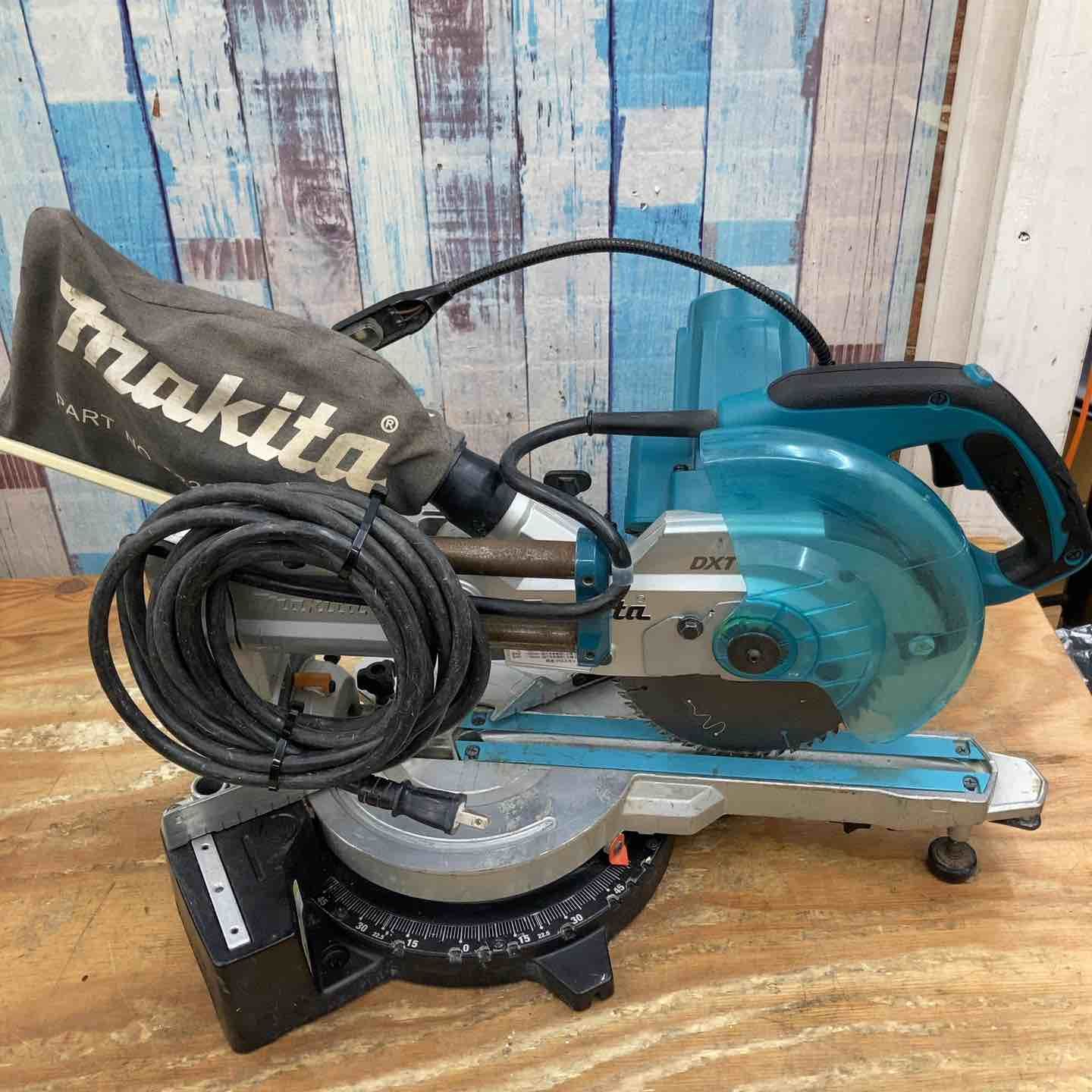 マキタ makita 卓上スライドマルノコ LS0612FL 柏店