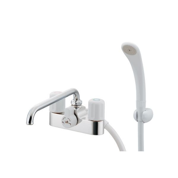 TOTO 台付シングル混合水栓 T336D TOTO T336DR 台付シングル混合水栓（先止め式、電器温水器用、飲料熱湯