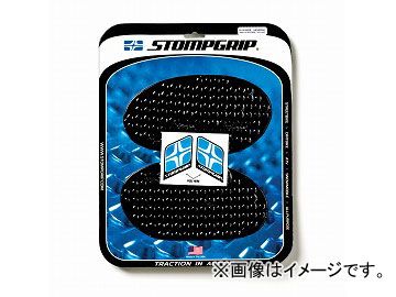 2輪 ストンプグリップ トラクションパッドタンクキット ブラック P049-3314 ドゥカティ モンスターシリーズ 2009年～2014年 JAN：4548664639519