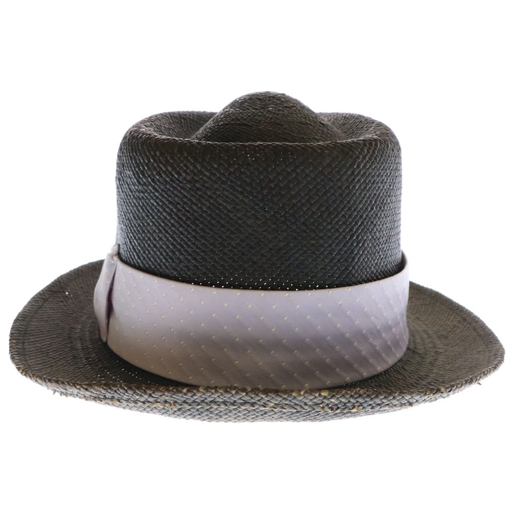 ワコマリア 東京 HAT ROCKERS パナマハット XL WACKO MARIA ワコマリア THR-01 東京HAT ROCKERS パナマハット