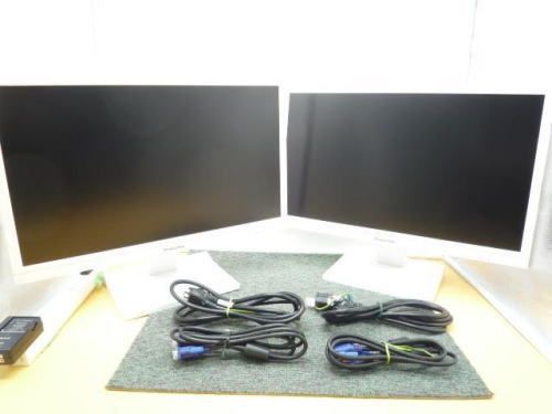 PRINCETON 21.5インチ TFT LCDモニター PTFBLE-22W PRINCETON 21.5