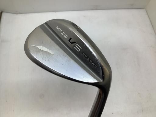 中古】 フォーティーン MT-28 V5(ニッケルクロム) 56°/12