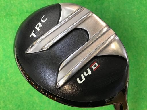 専用3 中古】ロイヤルコレクション TRC TYPE-ZX フェアウェイウッド 5W