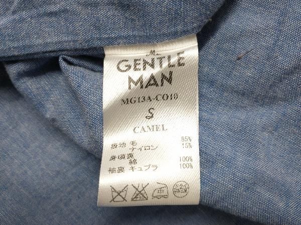 【Mr.gentleman】ミスタージェントルマン ダッフルコート Mr.gentleman】ミスタージェントルマン ダッフルコート 2025年