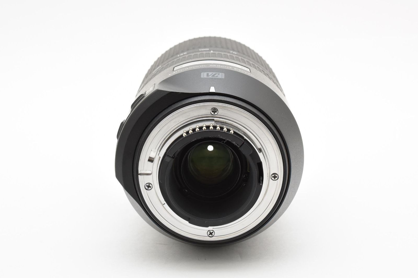 with ☆外観極上品☆タムロン TAMRON SP 70-300mm F4-5.6 Di VC USD