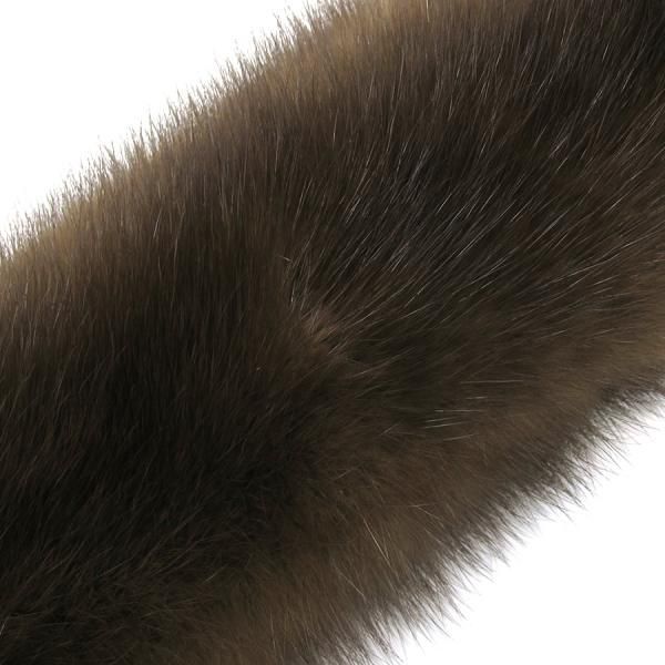 中古】 セーブルマフラー 【Aランク】 - メルカリ 