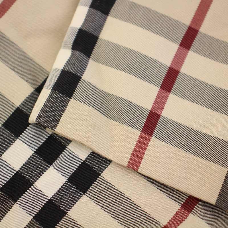 BURBERRY BLUE LABEL ショートパンツ 38サイズ タグ付き新品 BURBERRY バーバリーブルーレーベル チェックショートパンツ 38