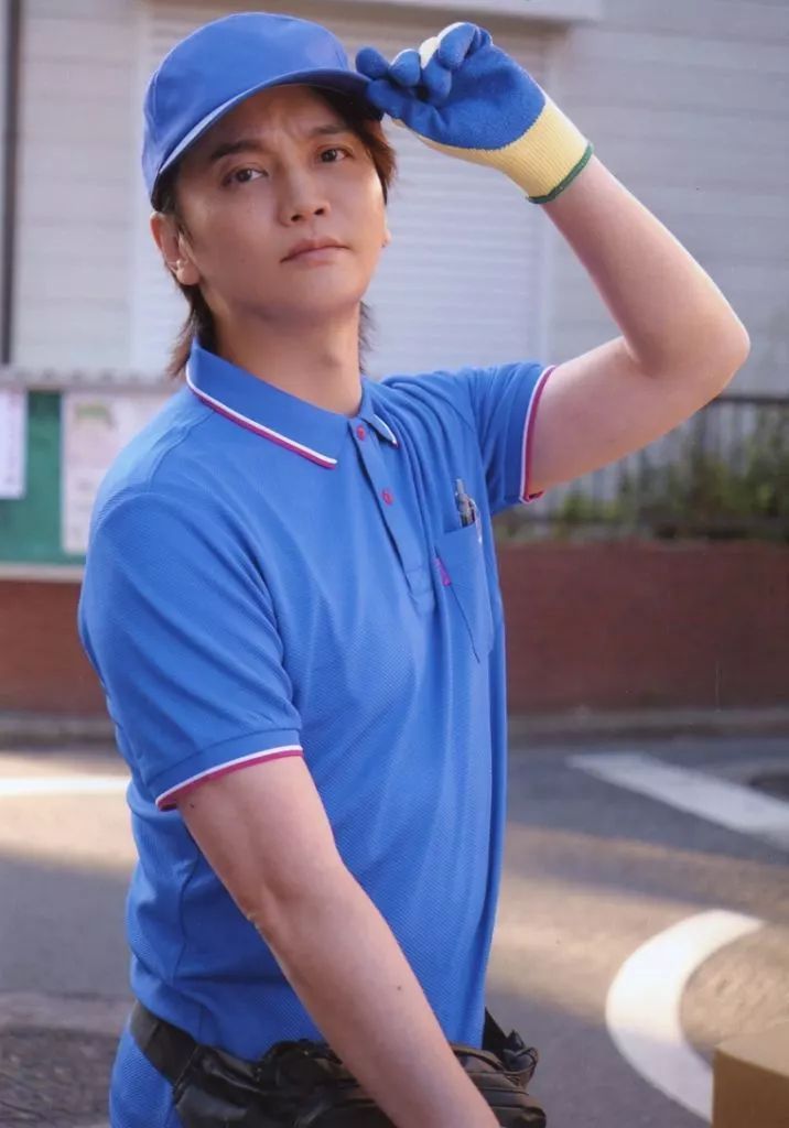 中古】生写真(男性) 浅沼晋太郎/「浅沼晋太郎2024カレンダー