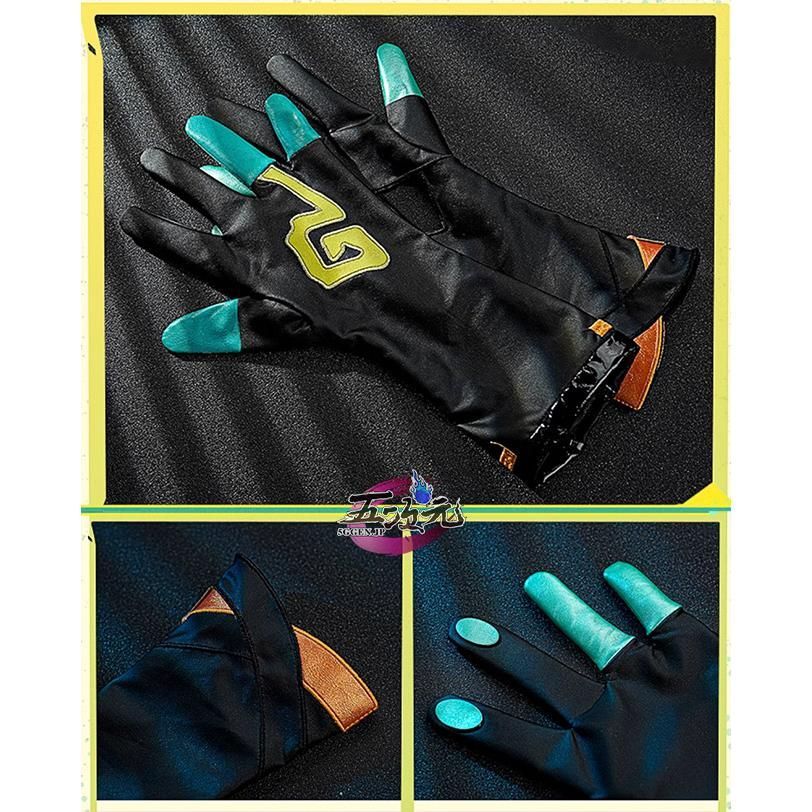 コスプレ キィニチ