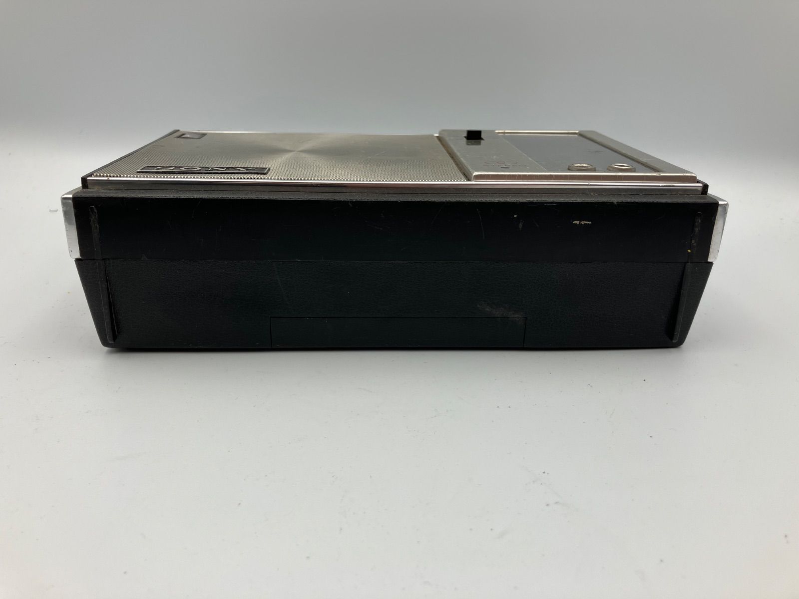 オーディオ機器 ∈ SONY ソニー TFS-7700 ラジオ