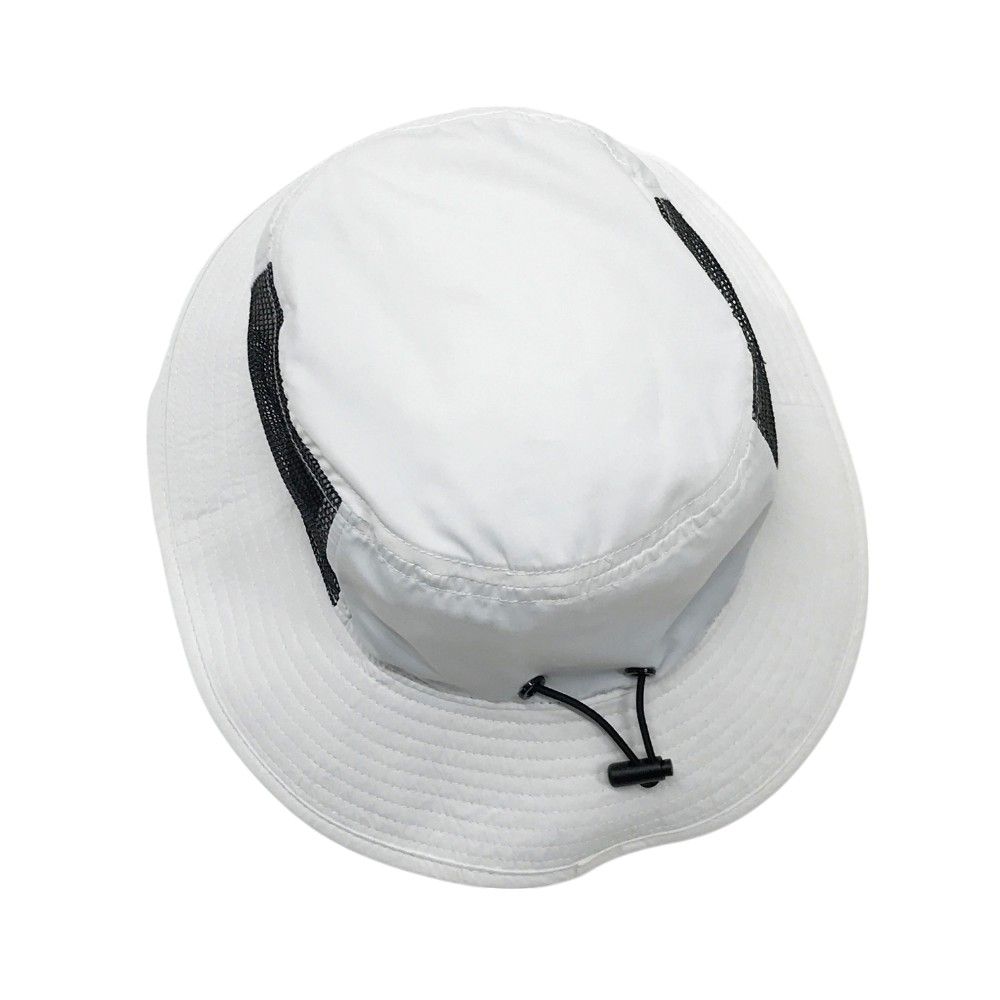 BEAMS GOLF 白ハット(62cm) BEAMS GOLF 白ハット(62cm) BEAMS GOLF 帽子 ハット 「UNISEX