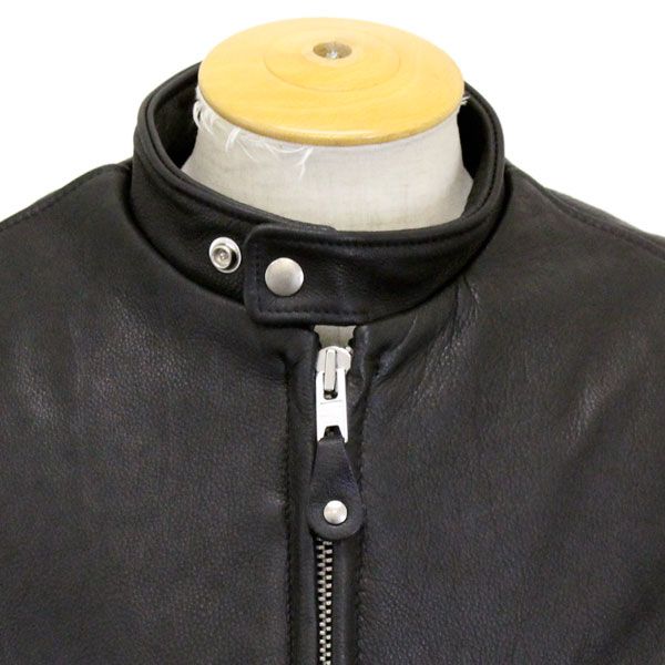 Schott (ショット) No.7578 541XX CAFE RACER NEW NAKED JKT カフェ