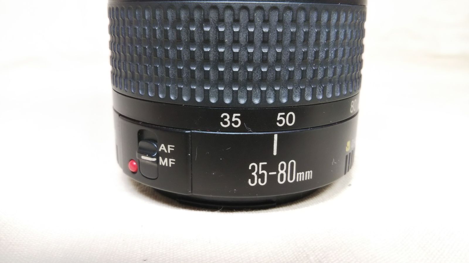 CANON ZOOM LENS EF 70-210mm 1:3.5-4.5 ULTRASONIC 一眼レフカメラ