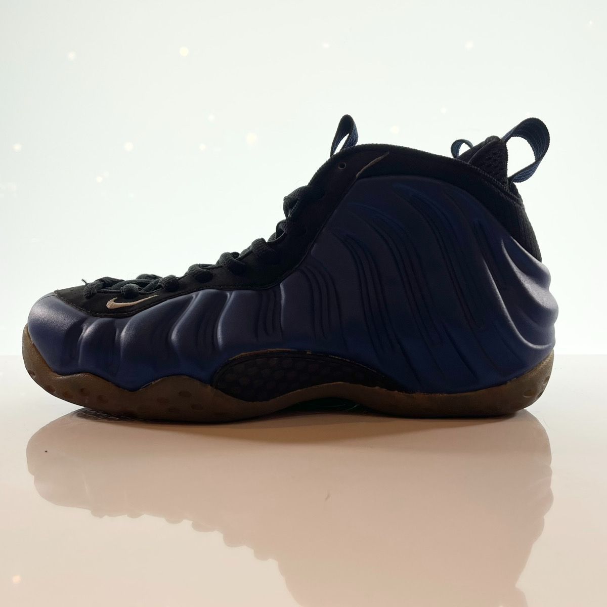 ナイキ NIKE 観賞用 1997 AIR FORMPOSITE ONE エア フォームポジット 