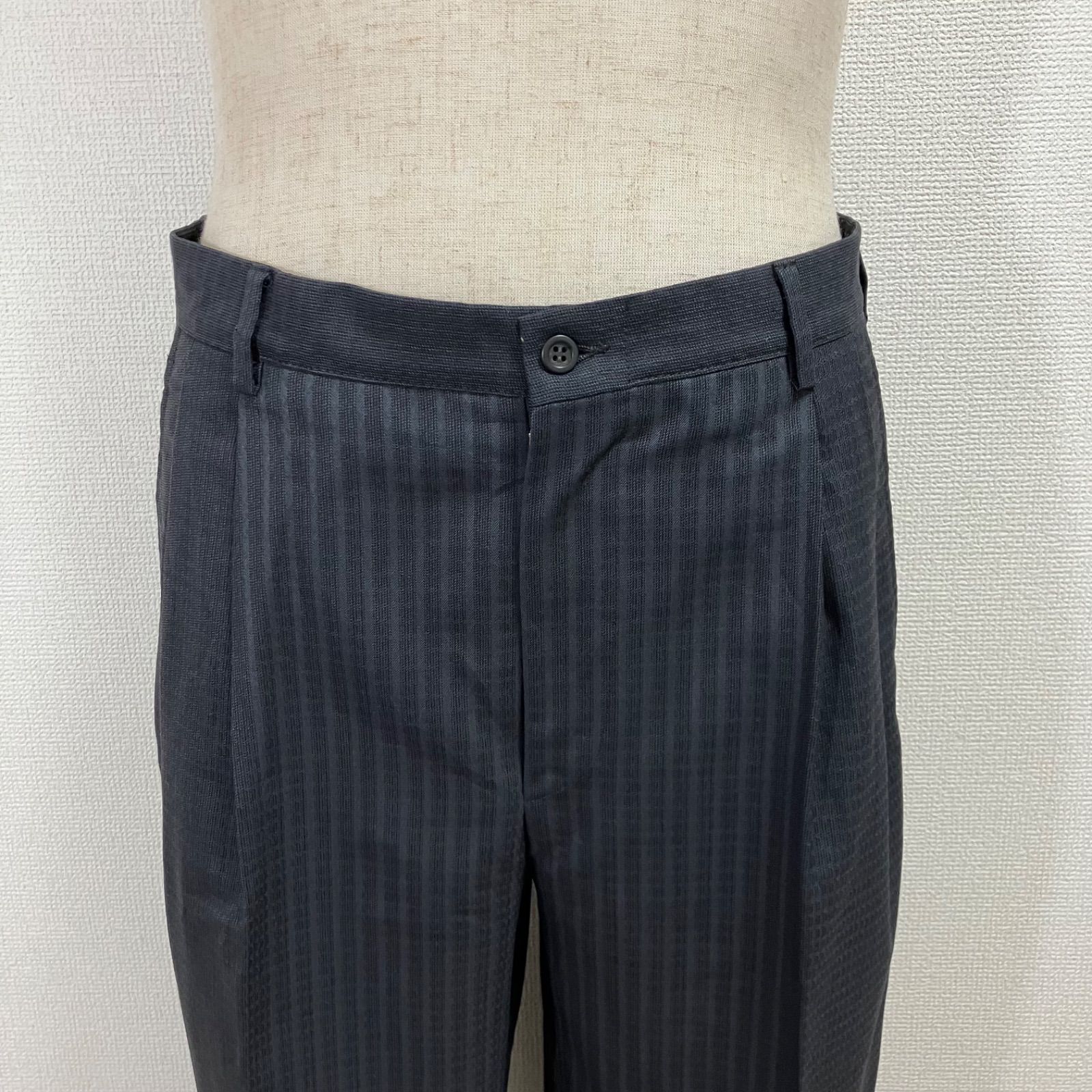 Gianni Versace Couture ジャンニ ヴェルサーチ クチュール スーツ 