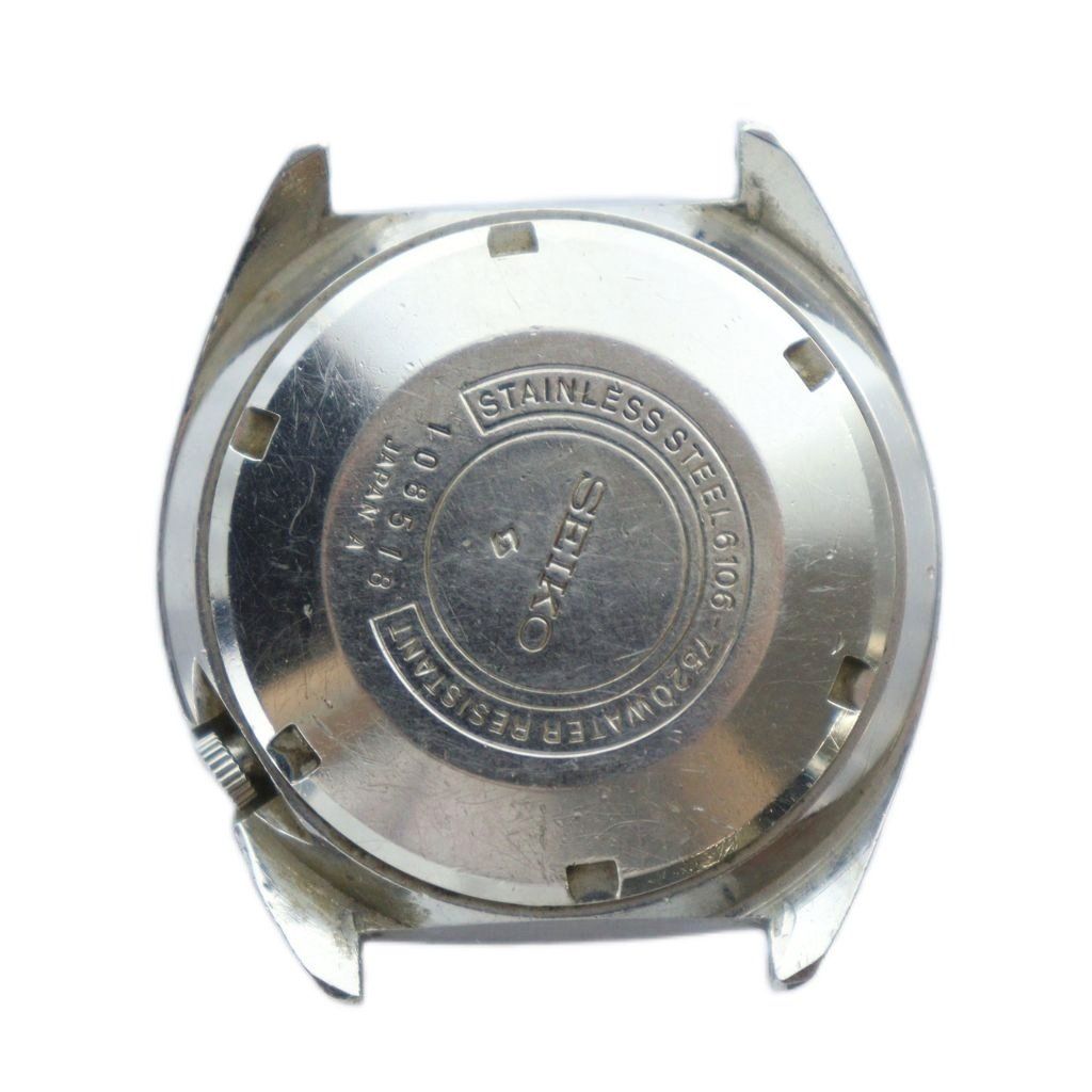 【OH済み】セイコー ファイブアクタス SS 自動巻時計　アンティーク 楽天市場】【中古品】【OH済み】SEIKO/セイコー 5ACTUS/5