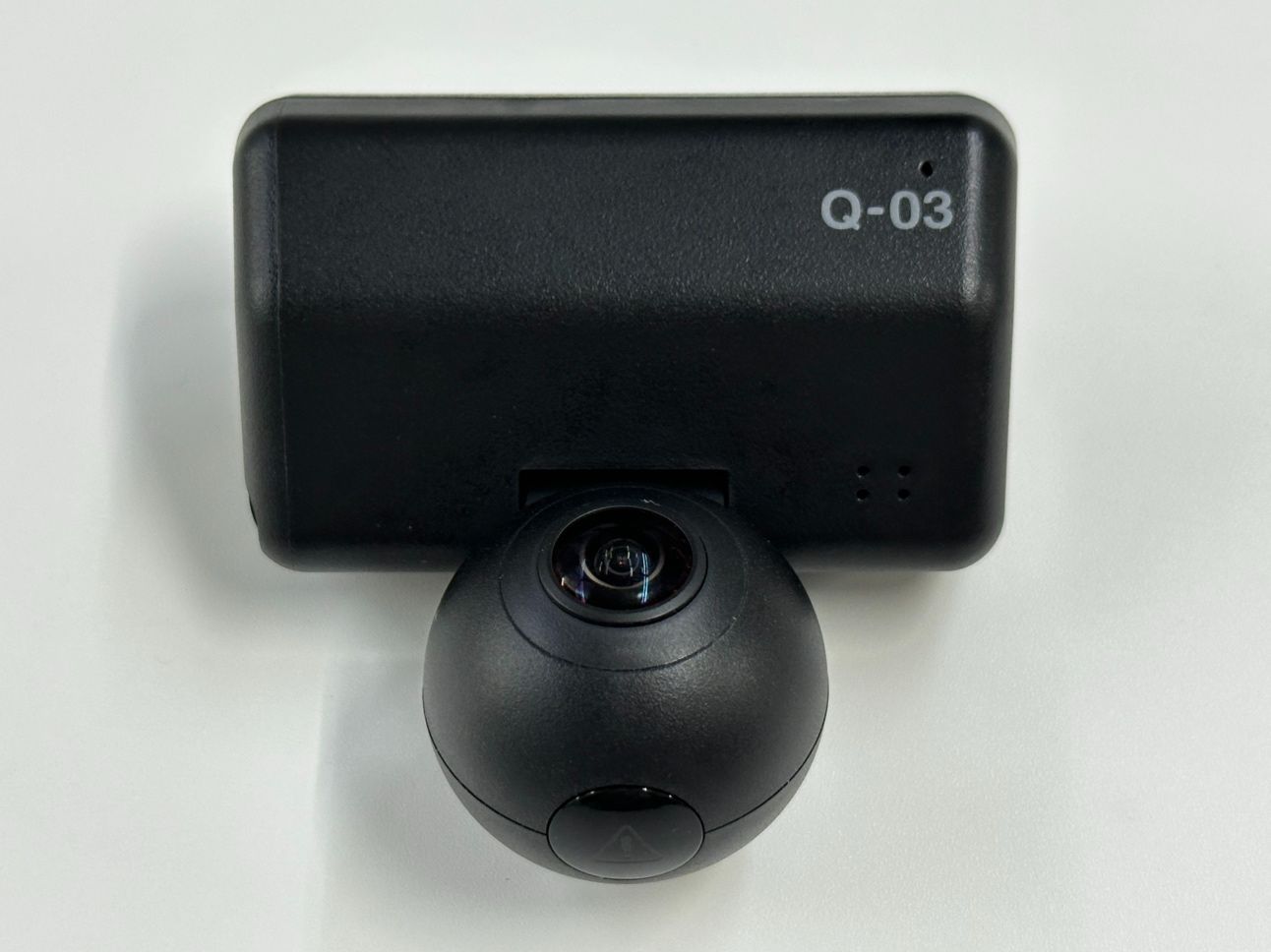 値下げ ユピテル(Yupiteru) marumie Q-03 ドライブレコーダー