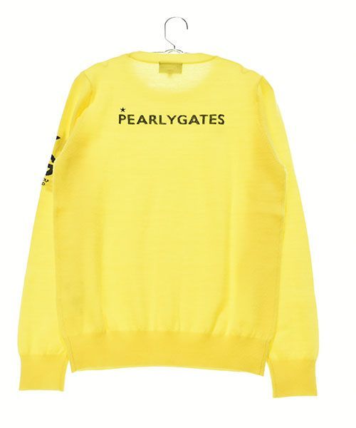 ランクA パーリーゲイツ｜レディース｜1 M相当 ｜ニット｜ ゴルフ用品