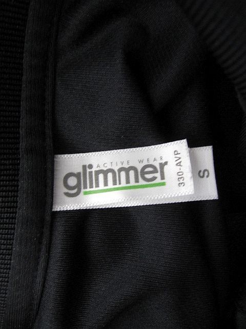 送料無料 glimmer グリマー 半袖 ポロシャツ 吸汗速乾 ブラック 黒 メンズ Sサイズ ■管理番号L27618SSA24-240105-10(2)