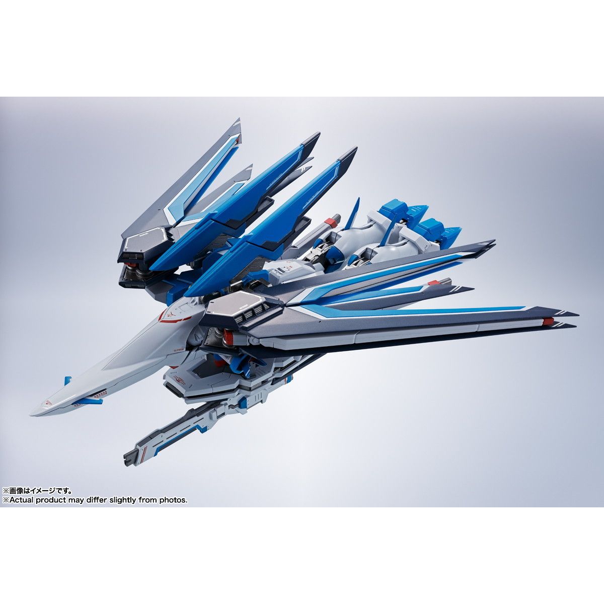再販) L ROBOT魂(SIDE MS) ライジングフリーダムガンダム 機動 再販) L ROBOT魂(SIDE MS) ライジングフリーダムガンダム 機動