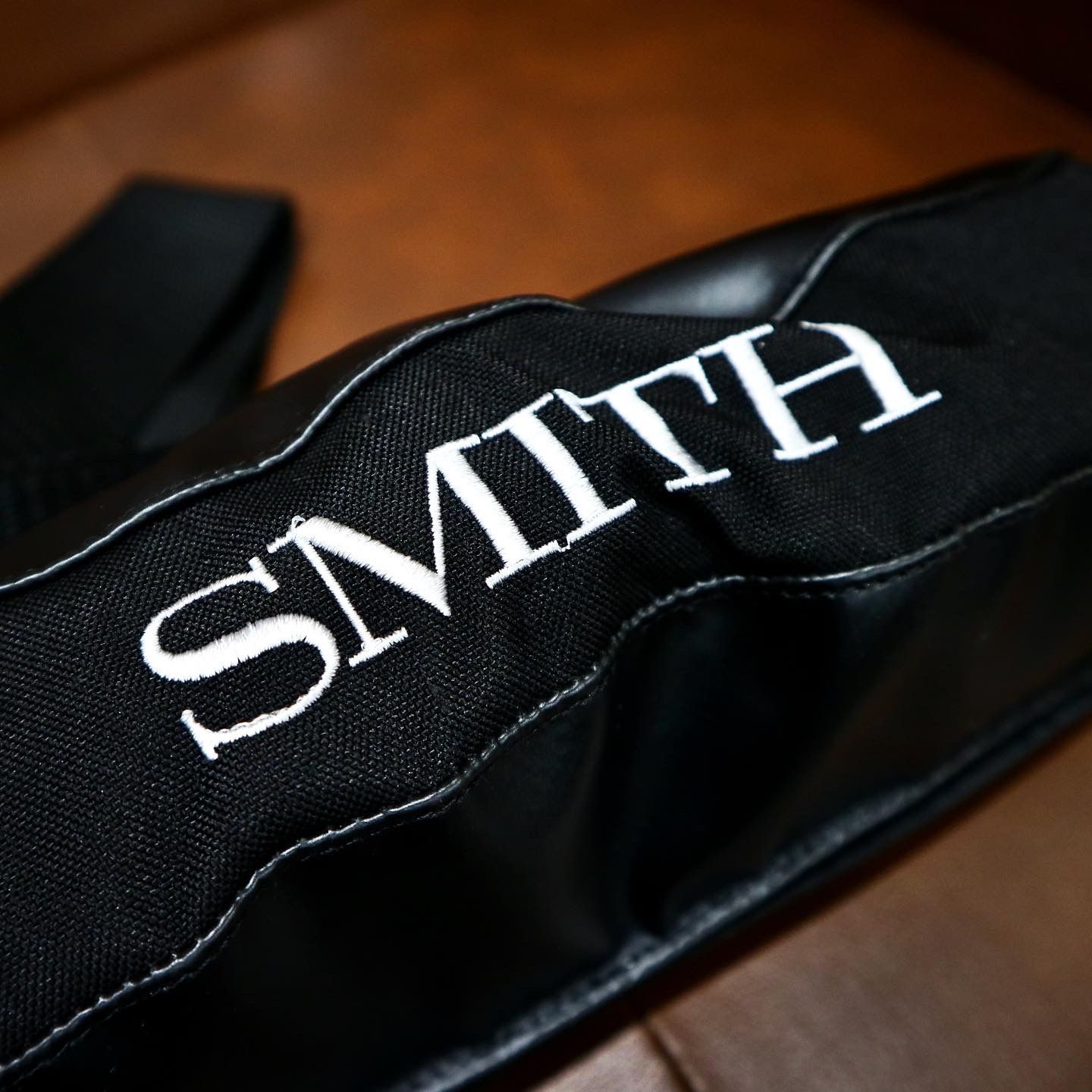 SMITH - minority トップウォーターバスフィッシング
