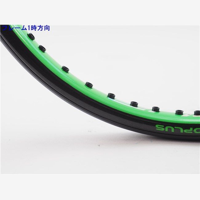 中古 テニスラケット プリンス ツアー 100(290g) 2018年モデル