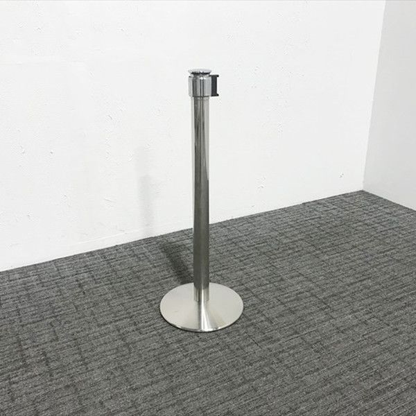 ベルトリールパーティション