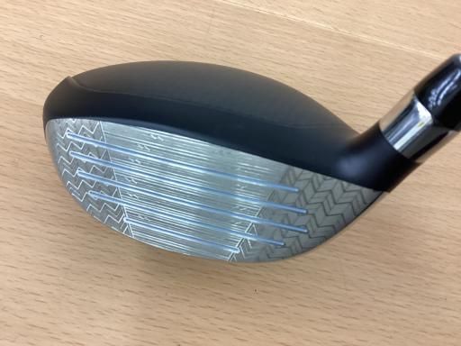 ブリヂストン BRIDGESTONE BX2 HT 5W フェアウェイウッド FW Diamana BS50 II FW フレックスSR メンズ 男性用 右利き 右用 Bランク ゴルフクラブ