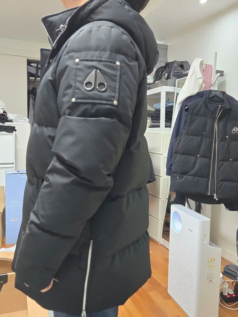 MOOSE KNUCKLESムースナックルズ　ダウンジャケット ムースナックルズ メンズ ダウン MOOSE KNUCKLES ブランド