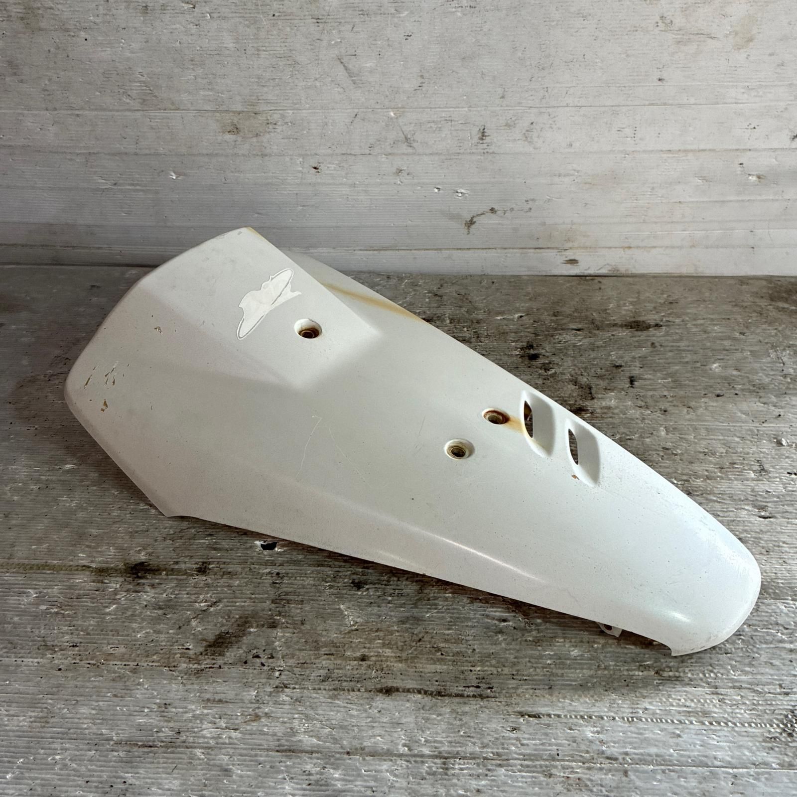 HONDA ディオ50 AF27 メーター メーターカバー　Dio ホンダ