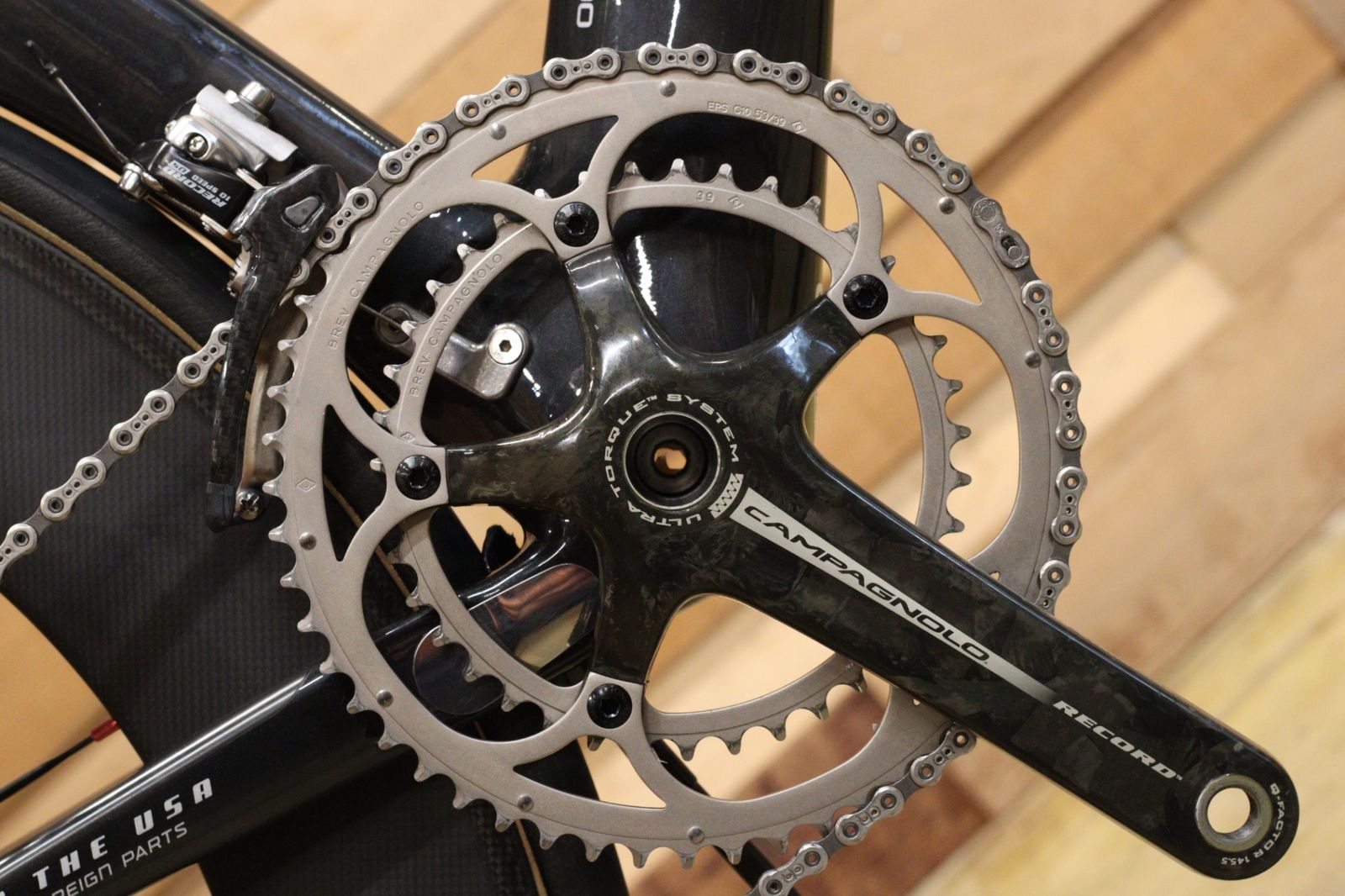 エクイノックス