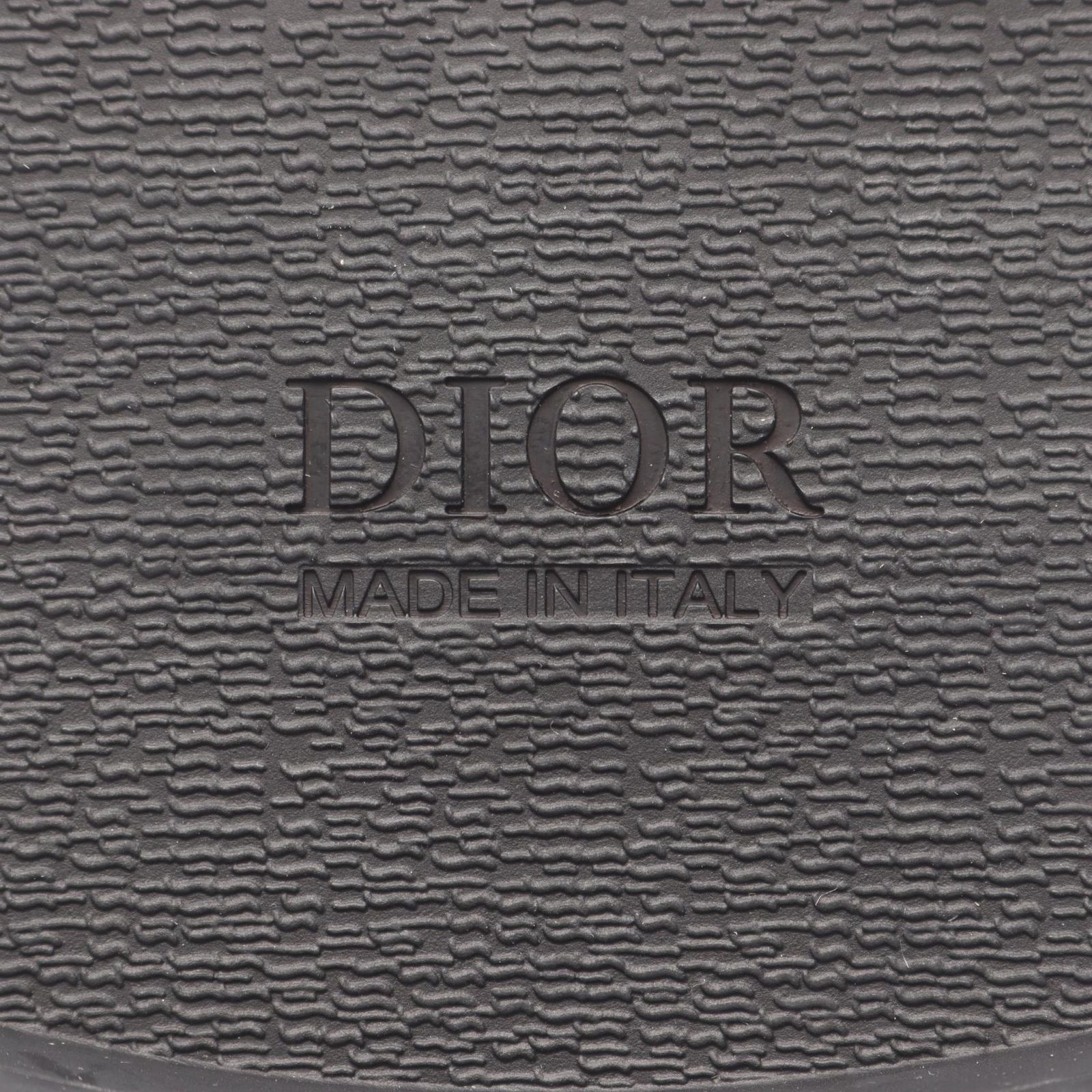 【未使用に近い】Dior homme ドレスシューズ パテントレザー ブラック ディオール・オム DIOR HOMME ドレスシューズ パテントレザー