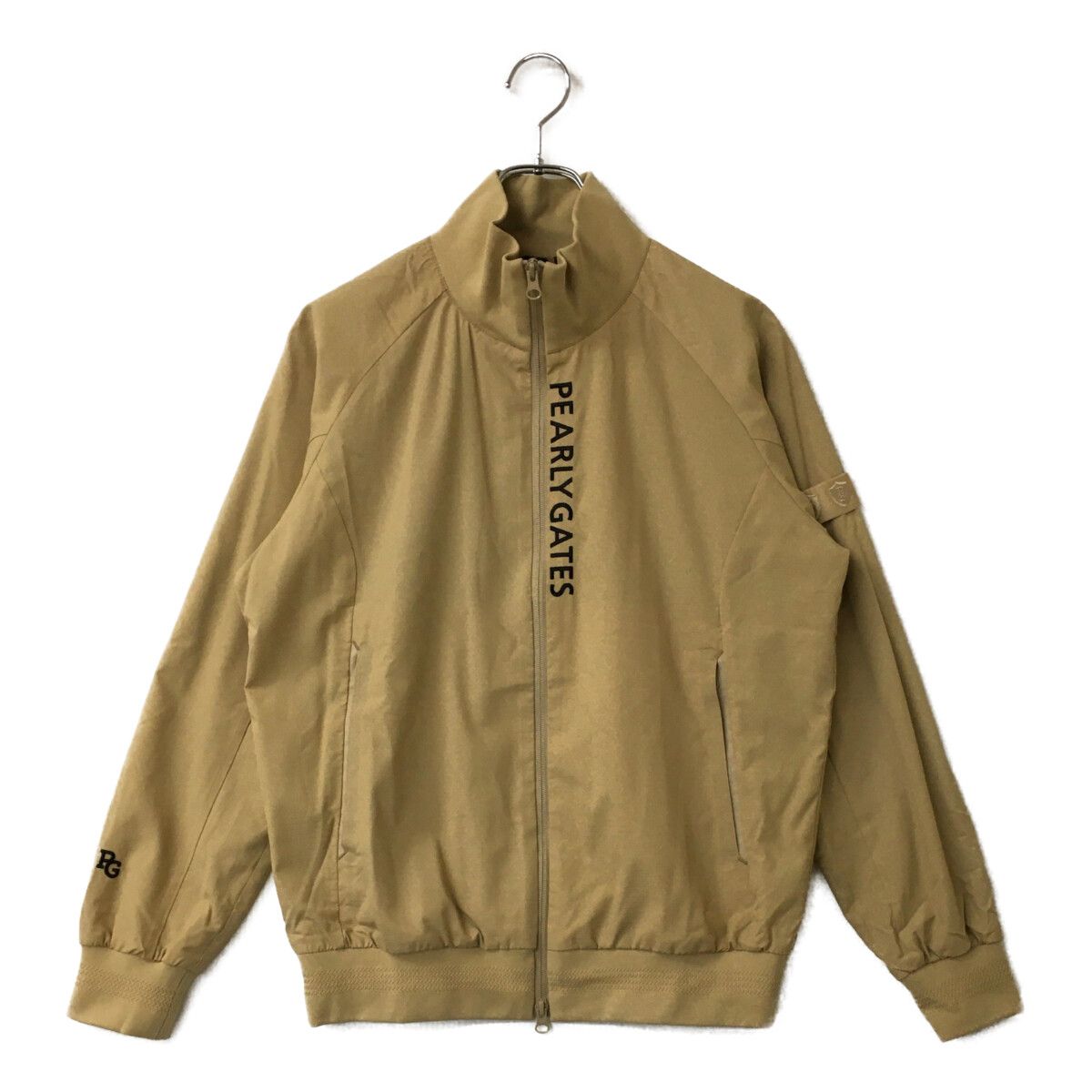 パーリーゲイツ ブルゾンM 現行モデル パーリーゲイツ ジャケット 4 M