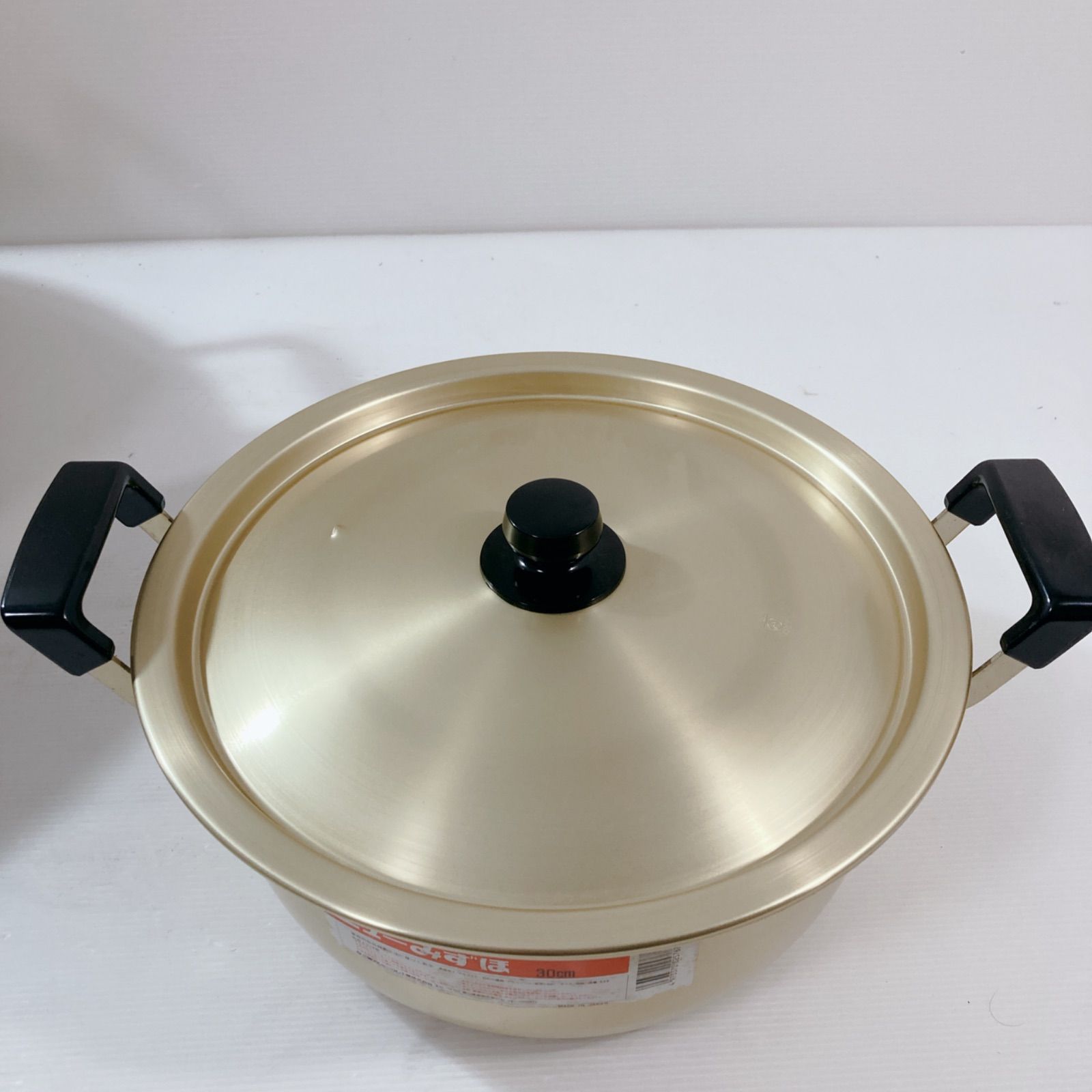 鍋 ニューみずほ