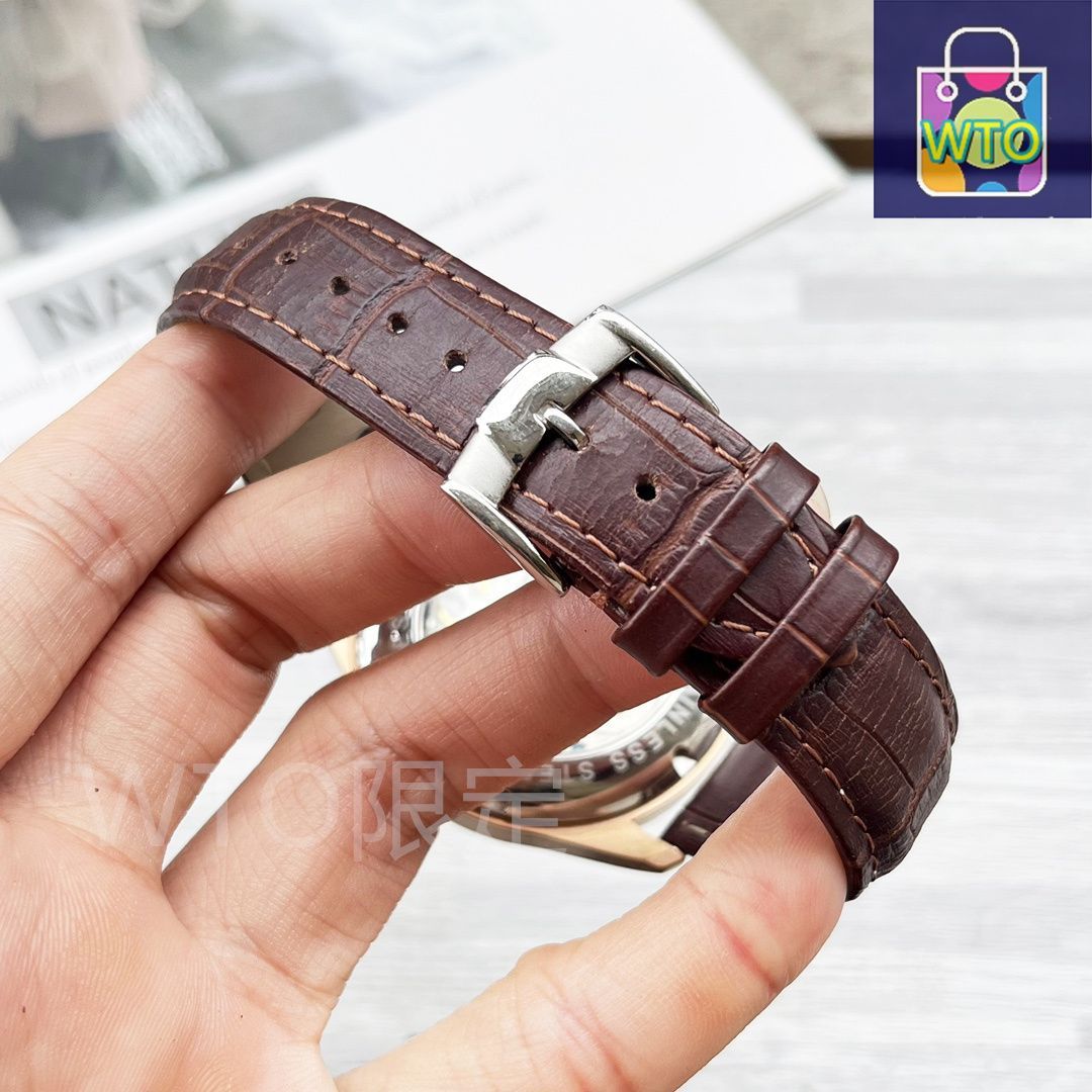 Tourbillon ルキャブル男士腕時計