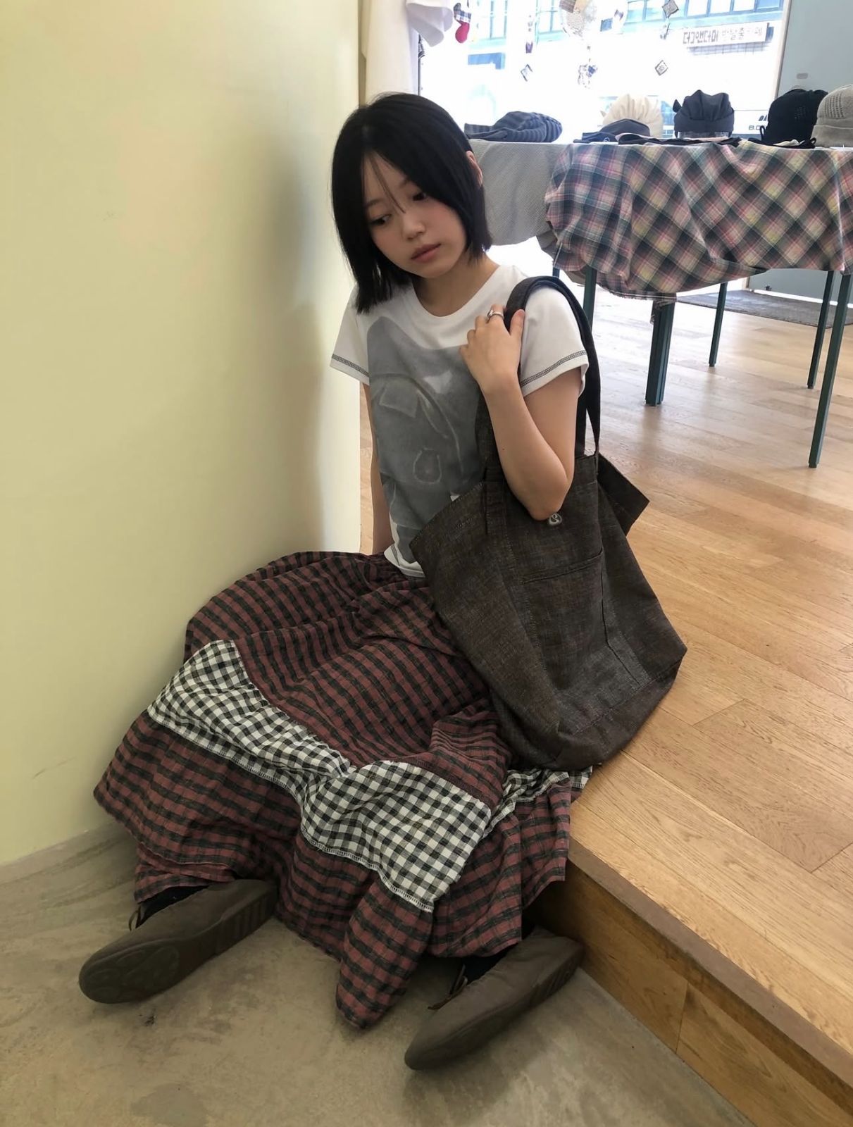 ブロックデザイン